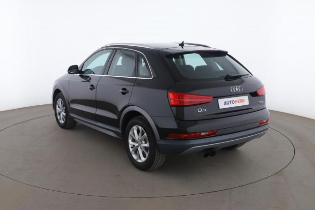 Audi Q3 image 8