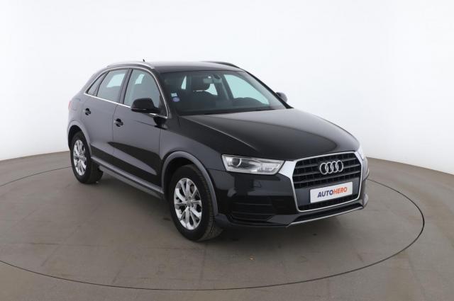 Audi Q3 image 3