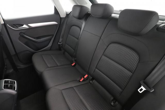 Audi Q3 image 1