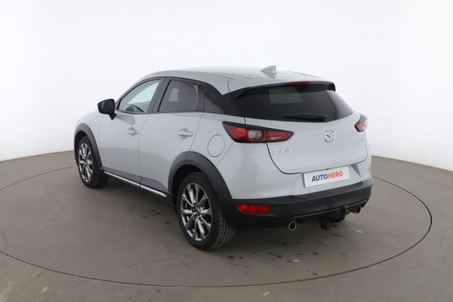 Mazda Cx-3 image 1