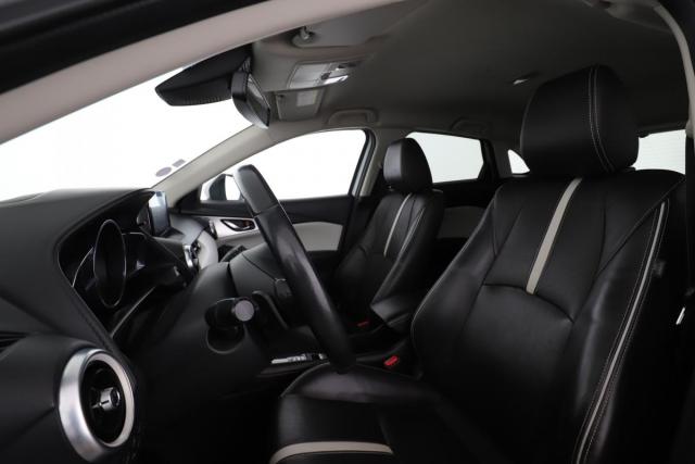 Mazda Cx-3 image 8