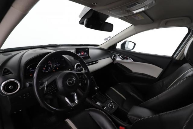 Mazda Cx-3 image 5