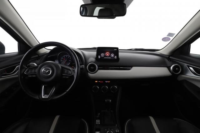 Mazda Cx-3 image 4