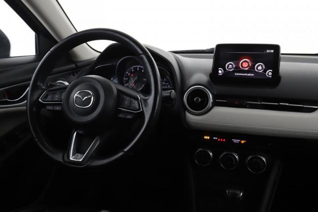 Mazda Cx-3 image 7