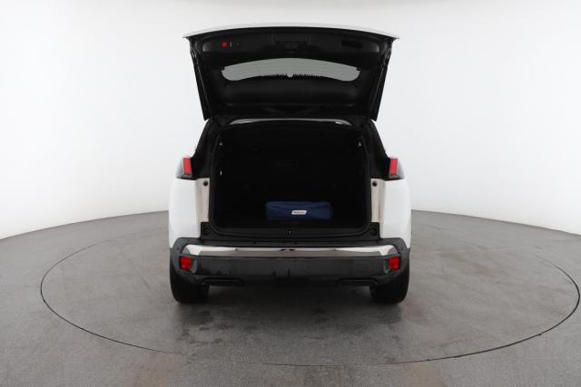 Peugeot 3008 image 3