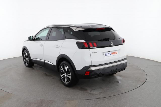 Peugeot 3008 image 6