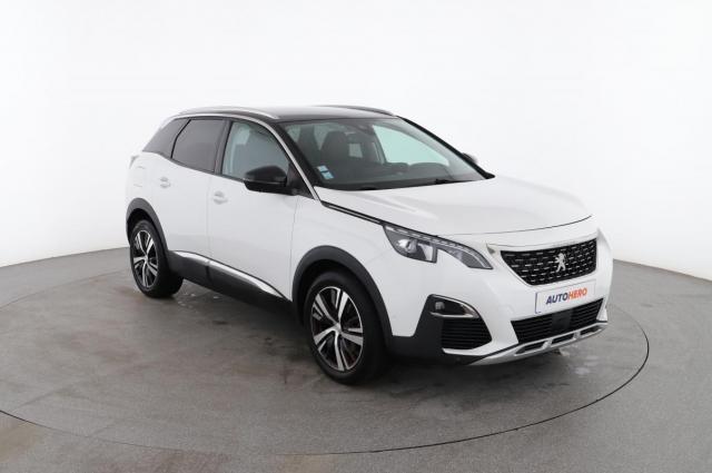 Peugeot 3008 image 8