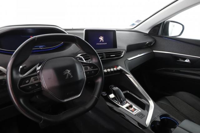 Peugeot 3008 image 5