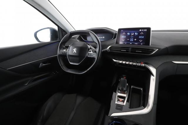 Peugeot 3008 image 4