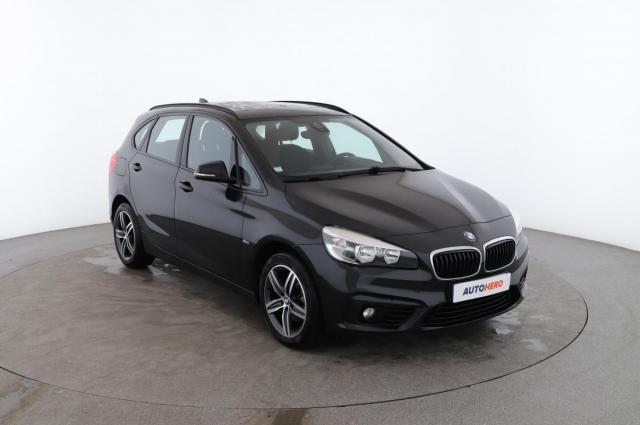 Bmw Serie 2 Active Tourer image 2