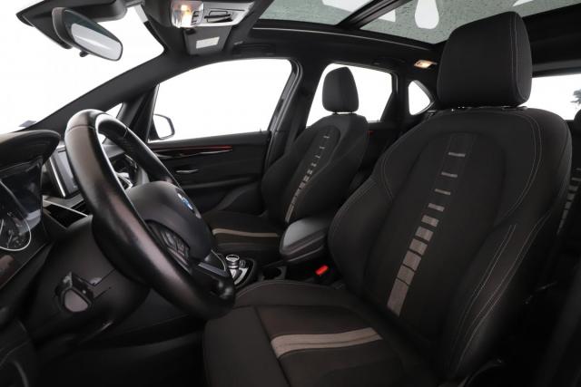 Bmw Serie 2 Active Tourer image 5