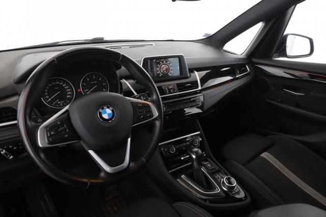 Bmw Serie 2 Active Tourer image 3