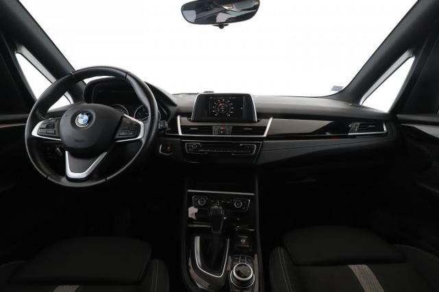 Bmw Serie 2 Active Tourer image 9