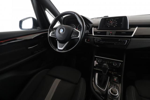 Bmw Serie 2 Active Tourer image 1