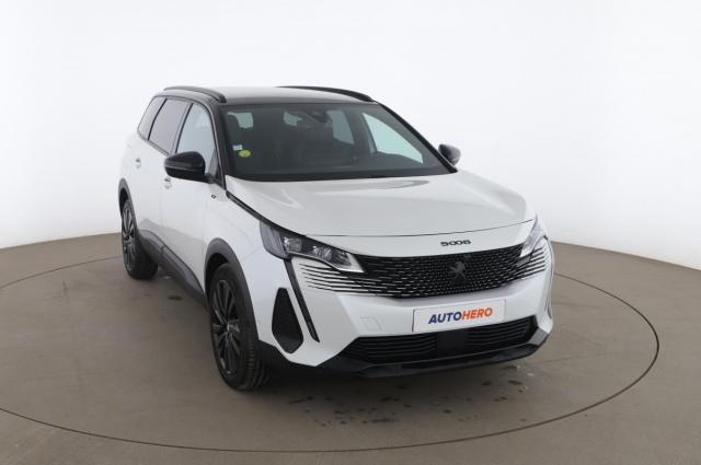 Peugeot 5008 image 6