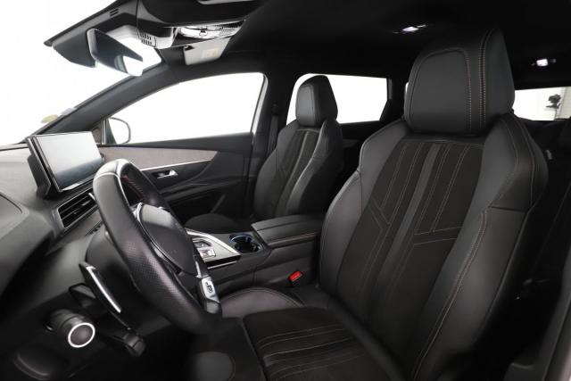 Peugeot 5008 image 4