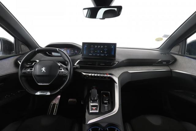 Peugeot 5008 image 2