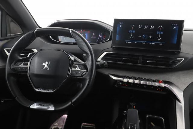 Peugeot 5008 image 5