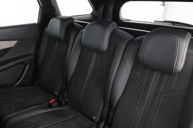 Peugeot 5008 image 3