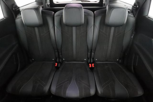 Peugeot 5008 image 8