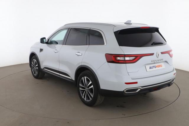 Renault Koleos image 8