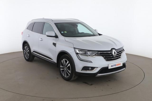 Renault Koleos image 7