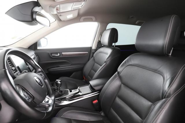 Renault Koleos image 9