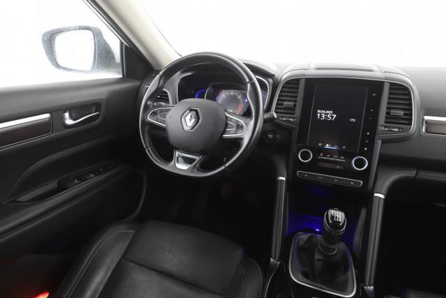 Renault Koleos image 4