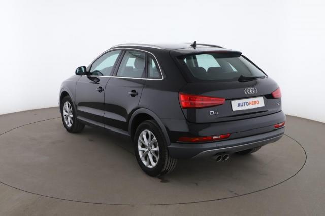 Audi Q3 image 8