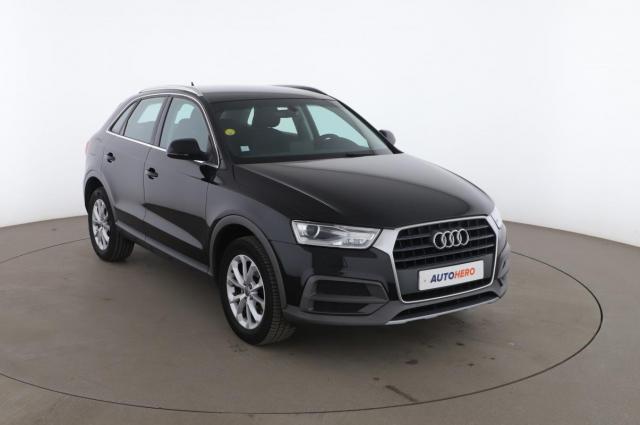 Audi Q3 image 2