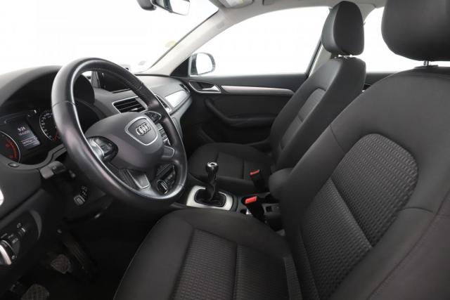 Audi Q3 image 7