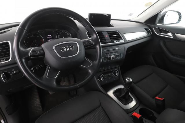 Audi Q3 image 5