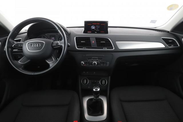 Audi Q3 image 3