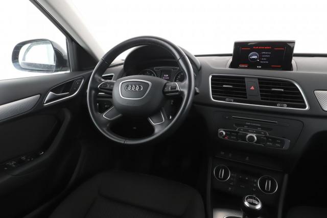 Audi Q3 image 1