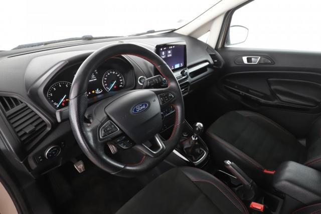 Ford Ecosport image 5
