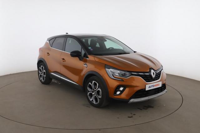 Renault Captur image 4