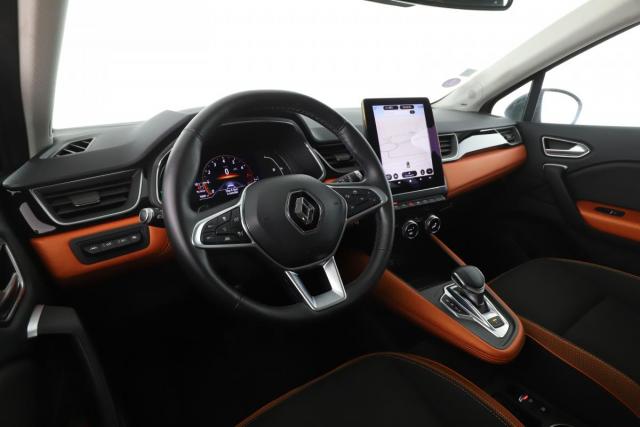 Renault Captur image 6