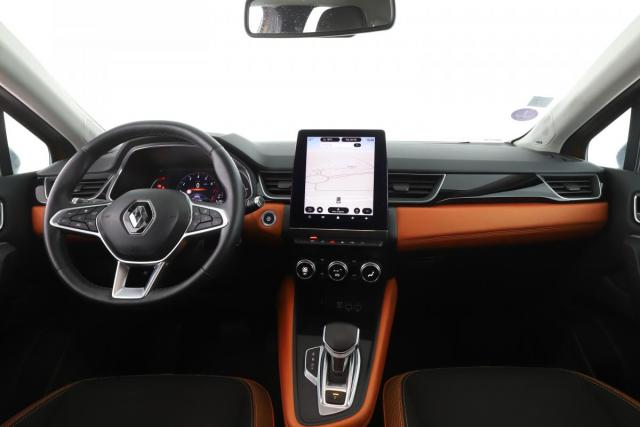 Renault Captur image 1