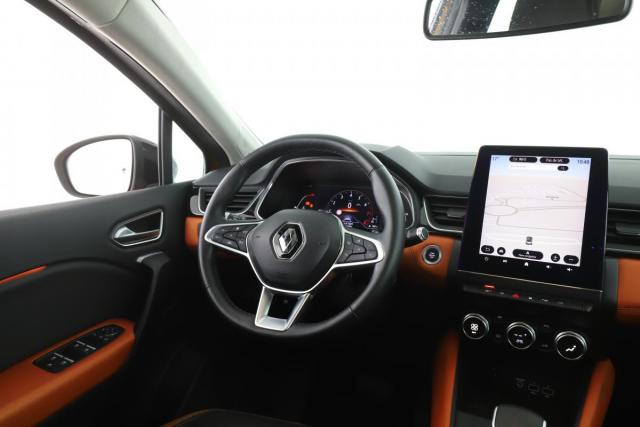 Renault Captur image 9