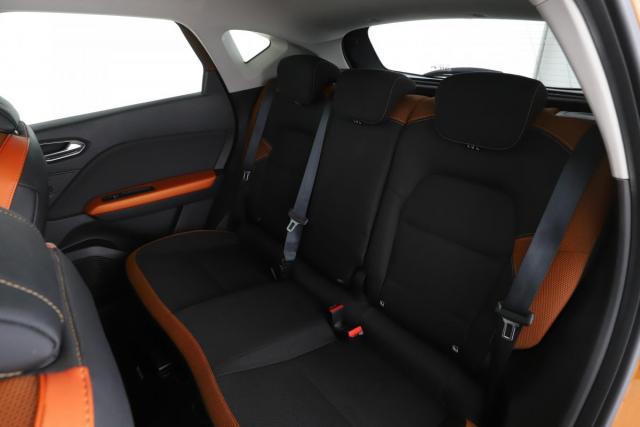Renault Captur image 7
