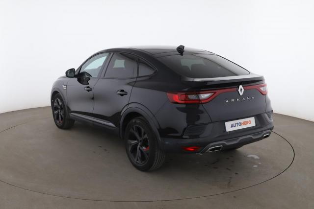 Renault Arkana image 5