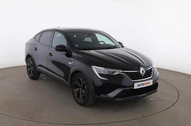 Renault Arkana image 7