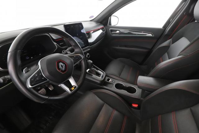 Renault Arkana image 6