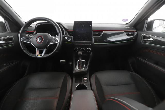 Renault Arkana image 1