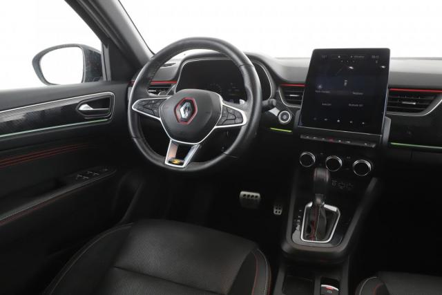 Renault Arkana image 4