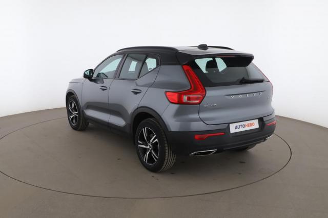 Volvo Xc40 image 2