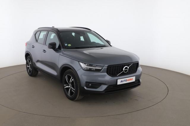 Volvo Xc40 image 1