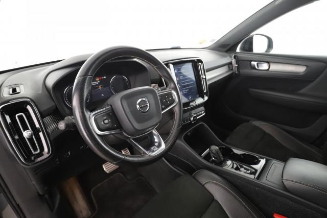 Volvo Xc40 image 8