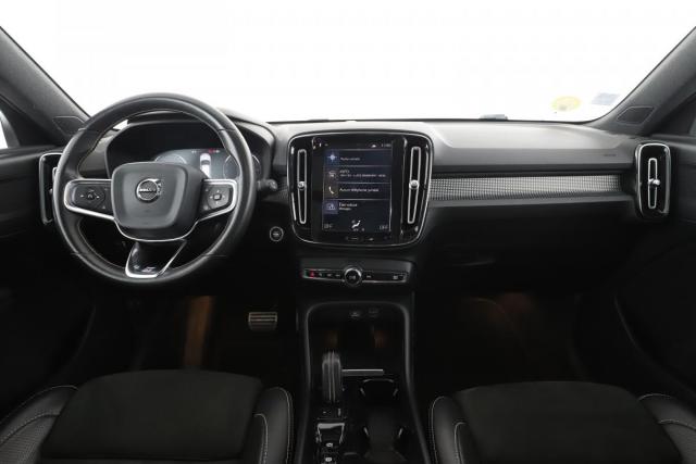 Volvo Xc40 image 5