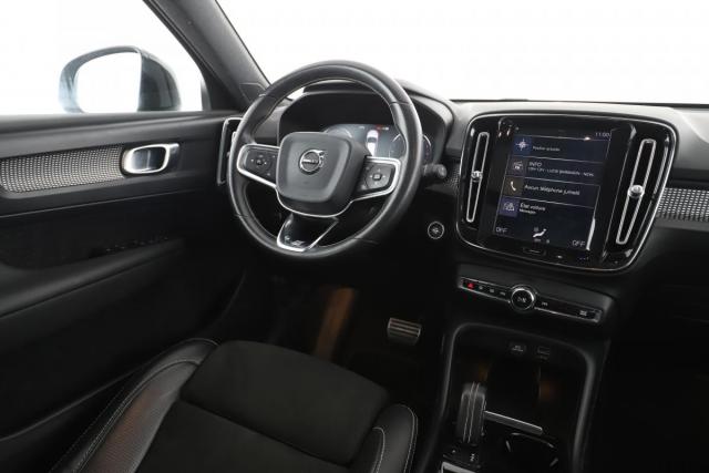Volvo Xc40 image 4
